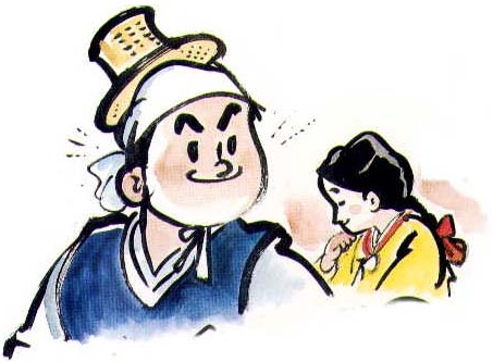 신동우화백 홍길동전1-.jpg