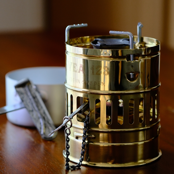 SVEA 123 | Classic Camp Stoves