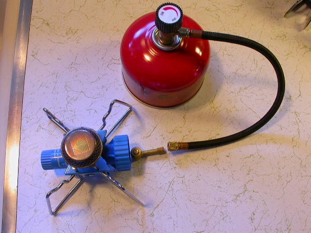Camping Gaz Rando 360 | Classic Camp Stoves