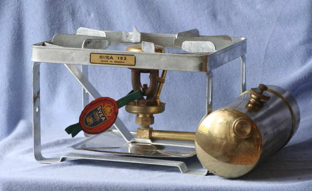 Svea No:153 | Classic Camp Stoves