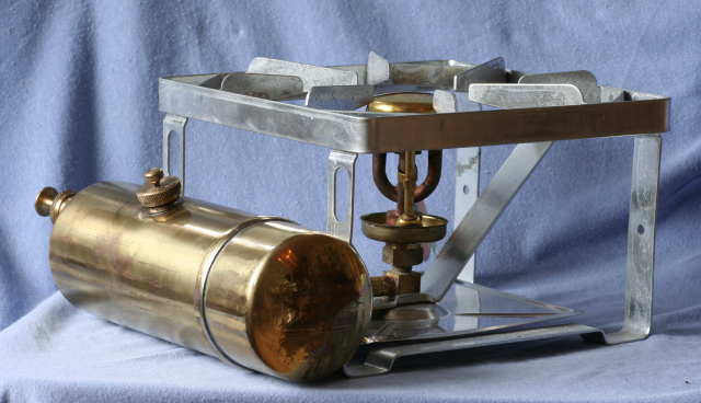 Svea No:153 | Classic Camp Stoves