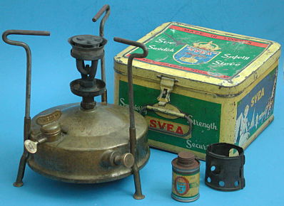 Svea 126 | Classic Camp Stoves