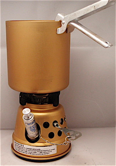 OPTIMUS EAGLE 1000 | Classic Camp Stoves