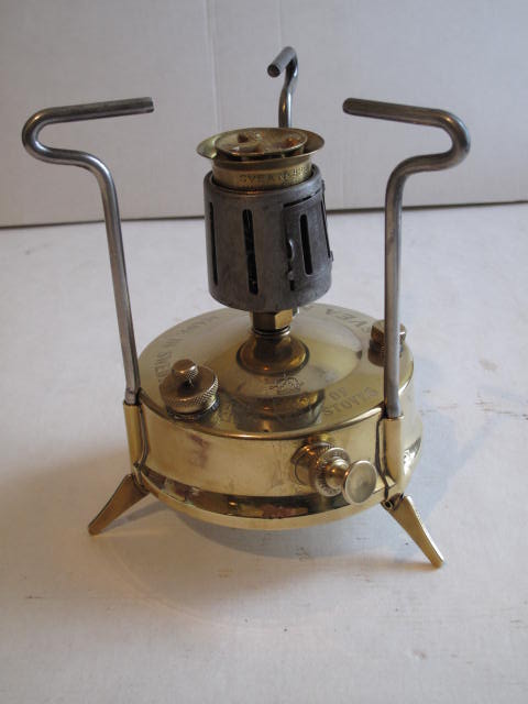 SVEA 121 | Classic Camp Stoves