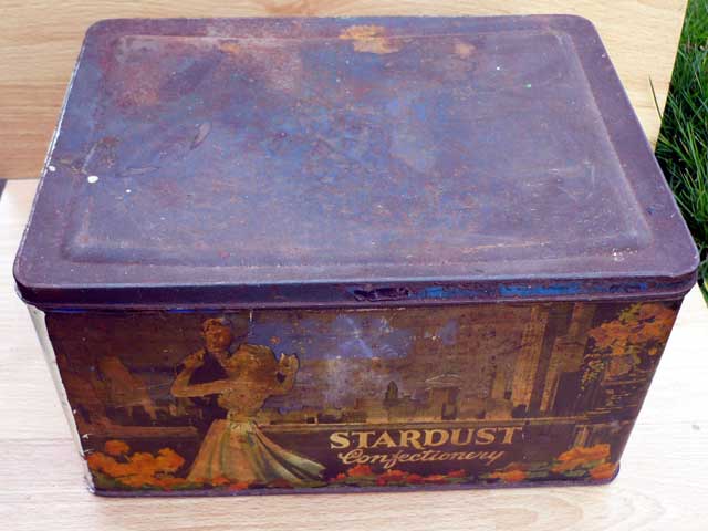Primus 100/4128 - 1959 AB BAHCO | Classic Camp Stoves