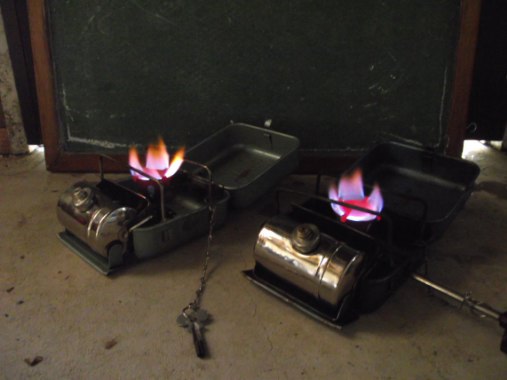 Optimus 8f | Classic Camp Stoves