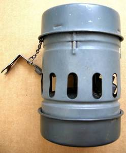 ARARA 37 | Classic Camp Stoves