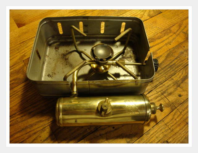 Primus Mimer Stove Kit II - Fornello a gas