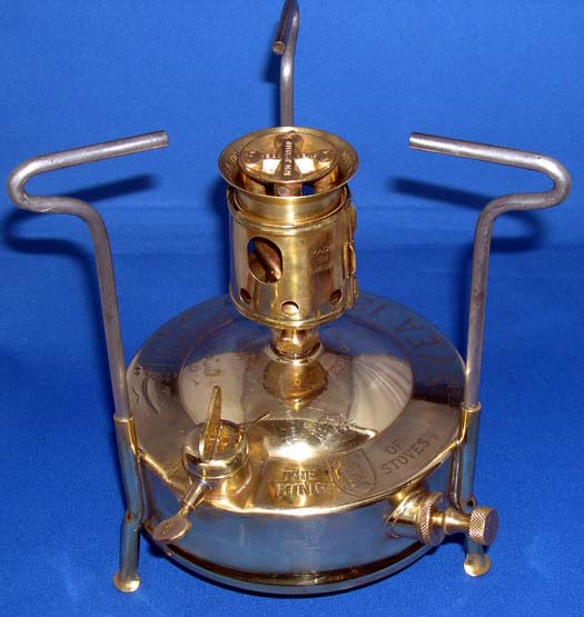 Svea 126L | Classic Camp Stoves