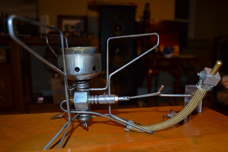 MSR FireFly | Classic Camp Stoves