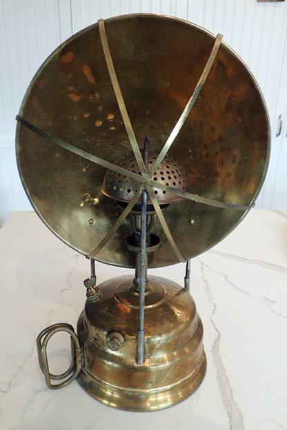 MAX SIEVERT SVEA 153-