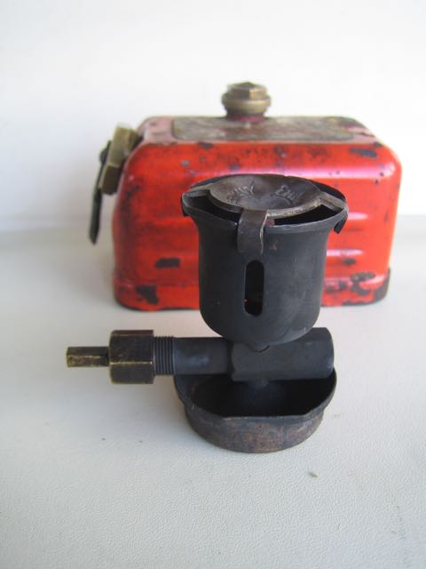 Baby Enders 9063 | Classic Camp Stoves