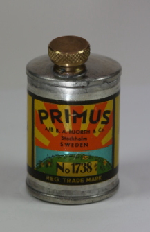 Primus Spirit Can | Classic Camp Stoves