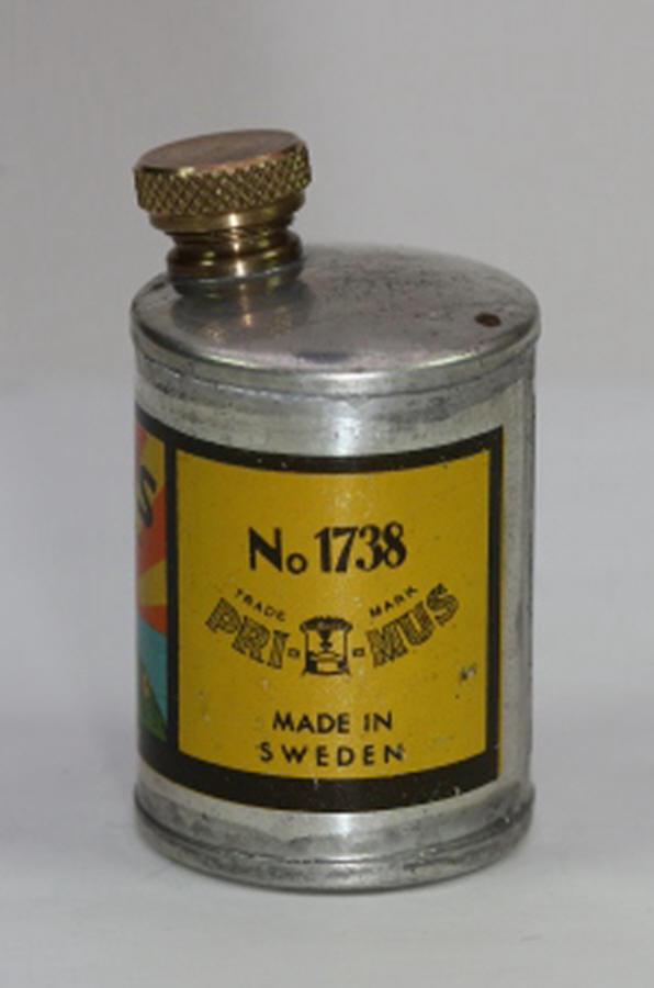 Primus Spirit Can | Classic Camp Stoves
