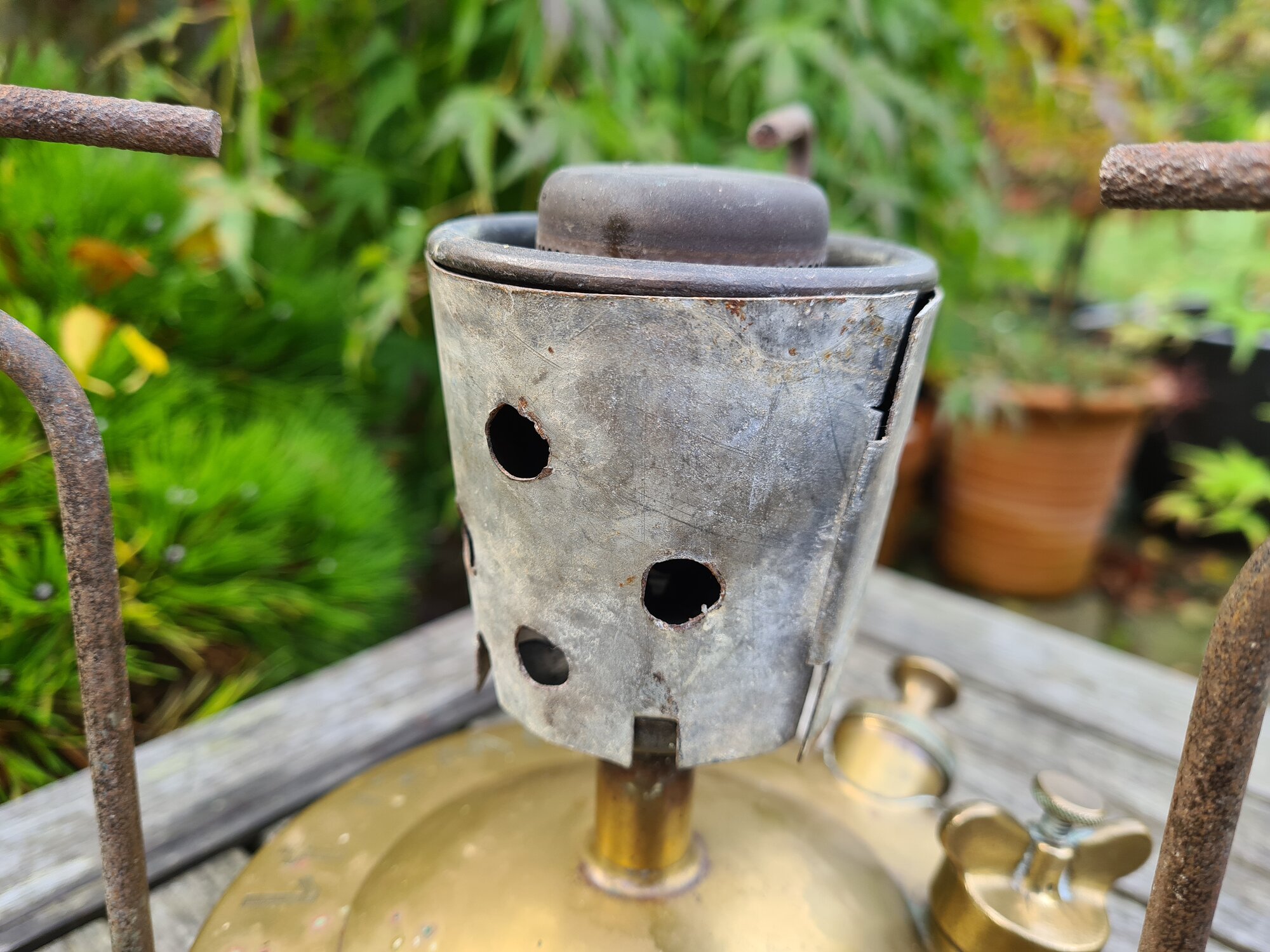 Juwel 41 | Classic Camp Stoves