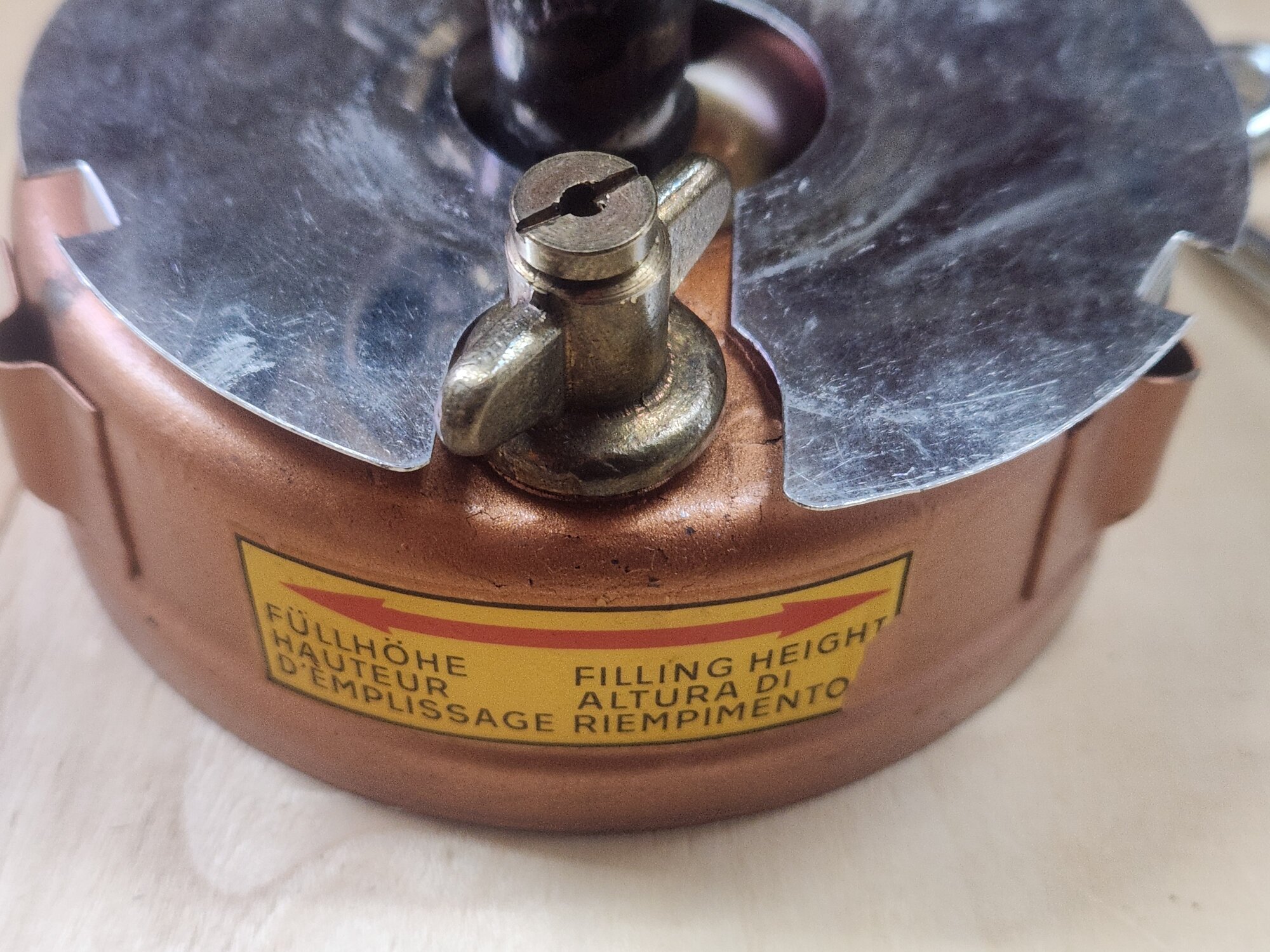 Phoebus 725 | Classic Camp Stoves