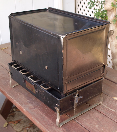 Coleman 2D Classic Camp Stoves