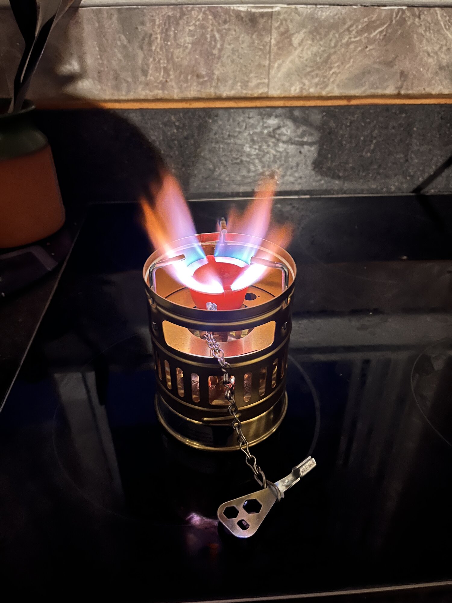 New Optimus Svea 123r | Classic Camp Stoves