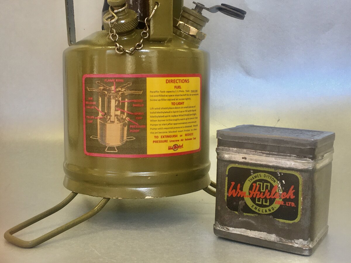 Réchaud Bois Hobo Stove Large Kelly Kettle bouilloire scout base camp