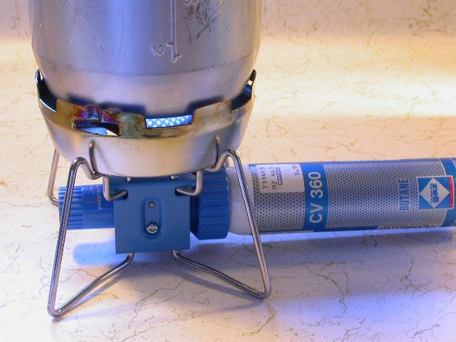 Camping Gaz Rando 360 | Classic Camp Stoves