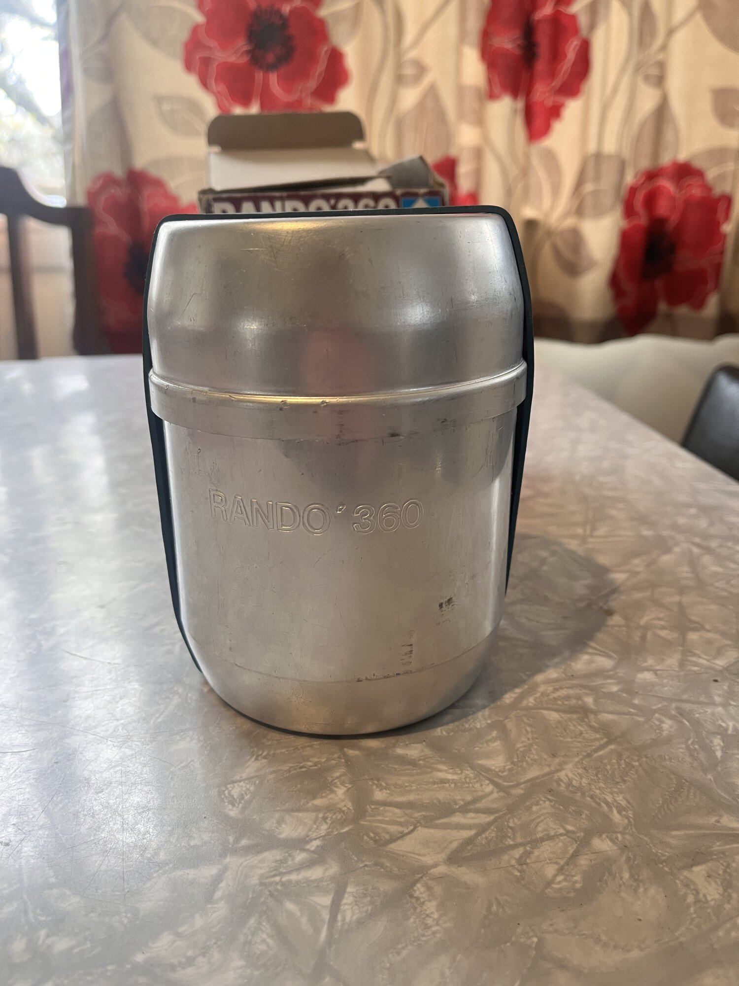 Camping Gaz Rando 360 | Classic Camp Stoves