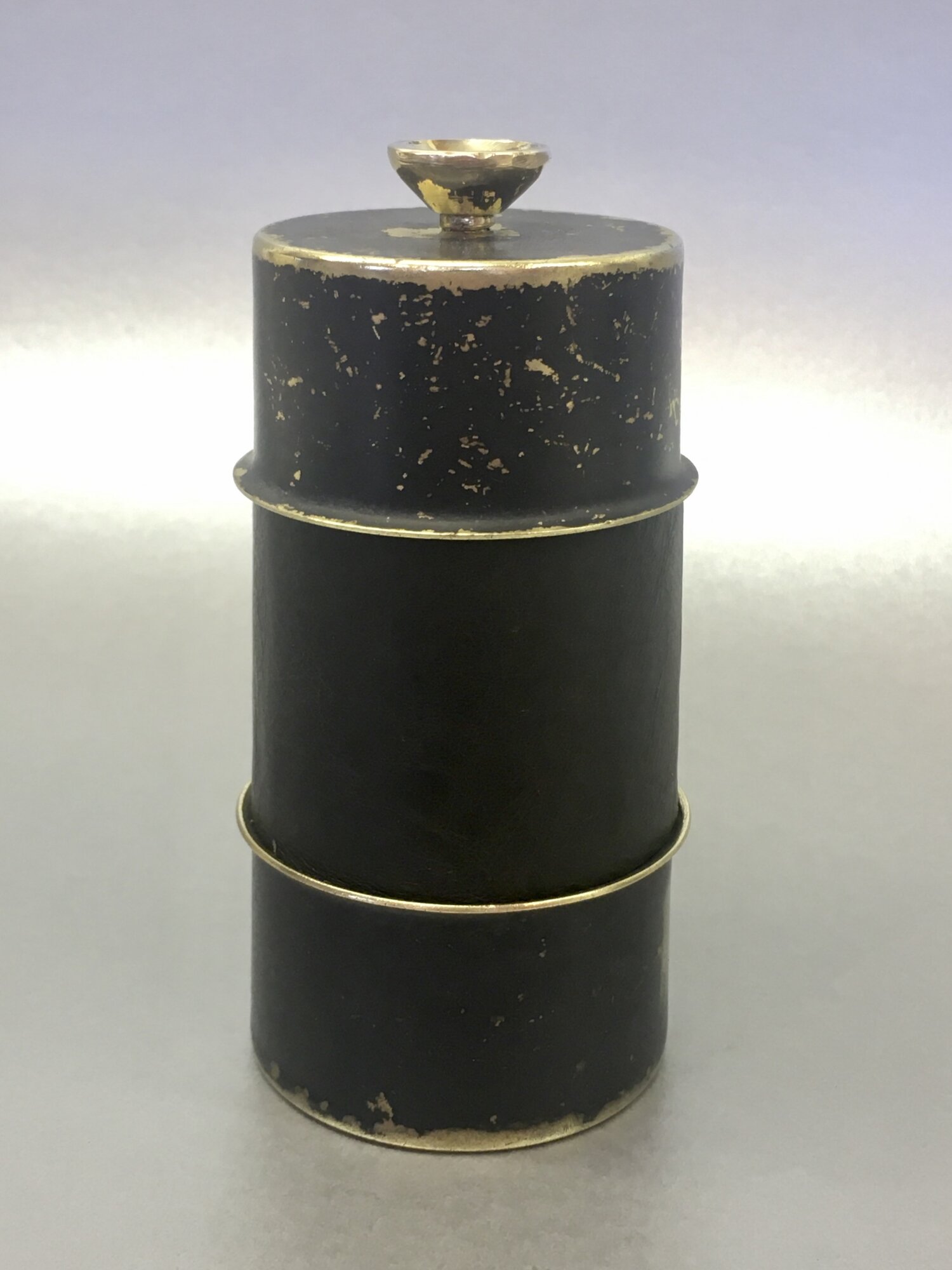 Small spirit stove, unknown maker, presumed British Classic Camp Stoves