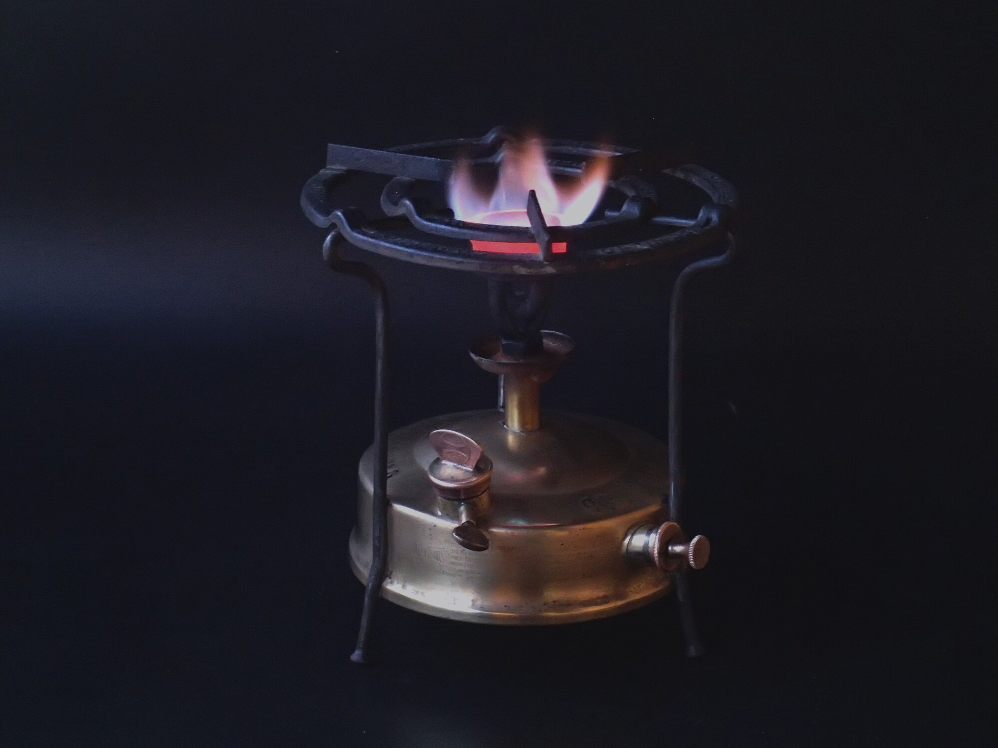 Optimus 1S | Classic Camp Stoves