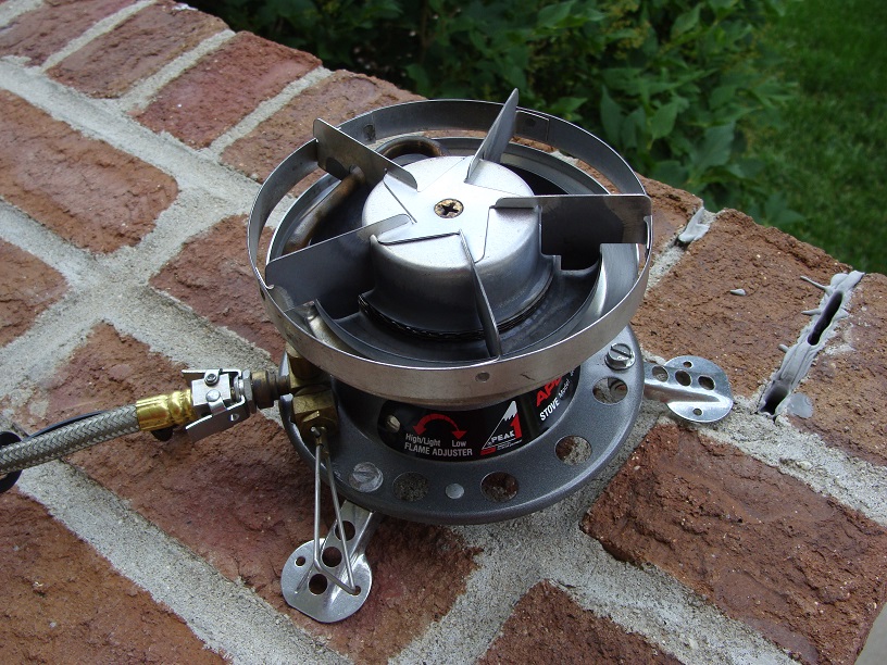 バーベキュー・調理用品 Coleman exponent Apex II Stove バーベキュー・調理用品 Coleman exponent Apex II Stove バーベキュー