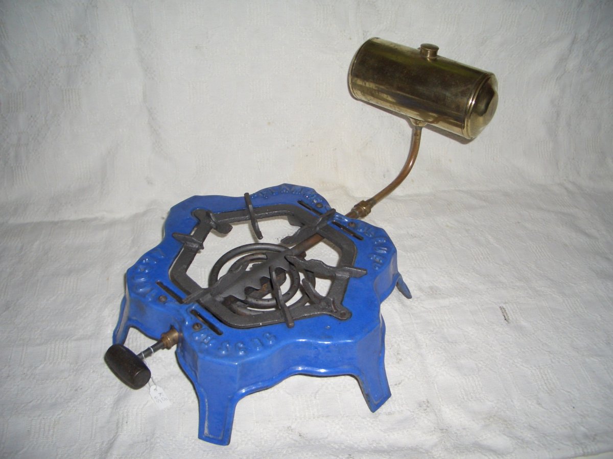 Flamme Bleue | Classic Camp Stoves
