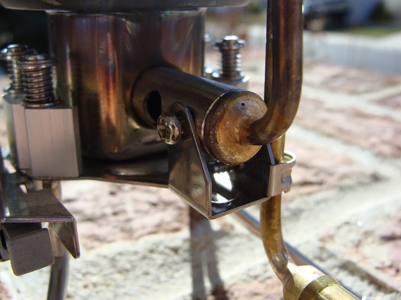 Snow Peak Giga Power BF GS-300A | Classic Camp Stoves