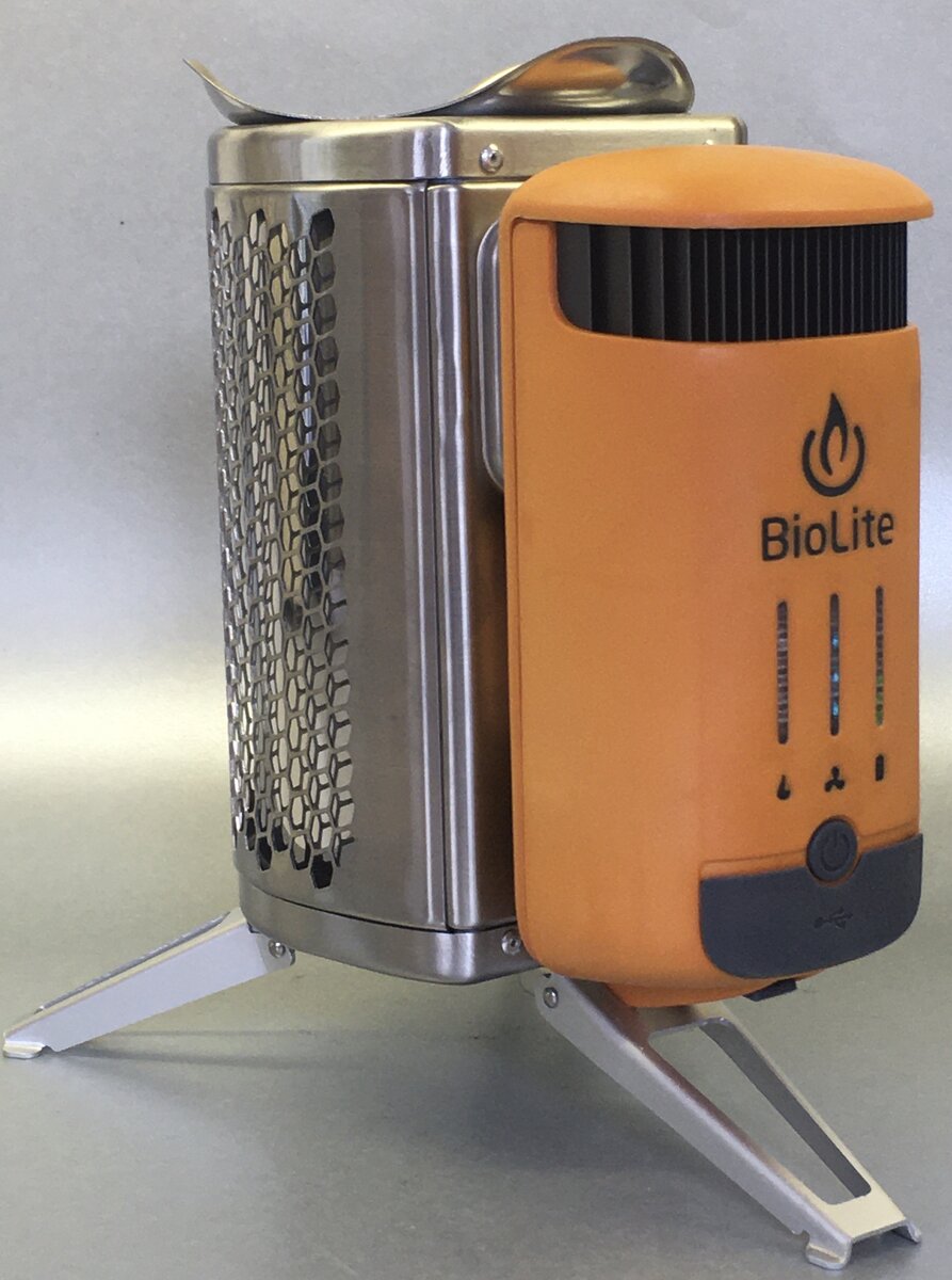 biolite 2
