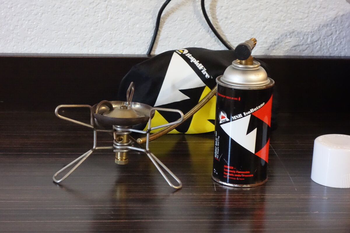 msr camp stoves