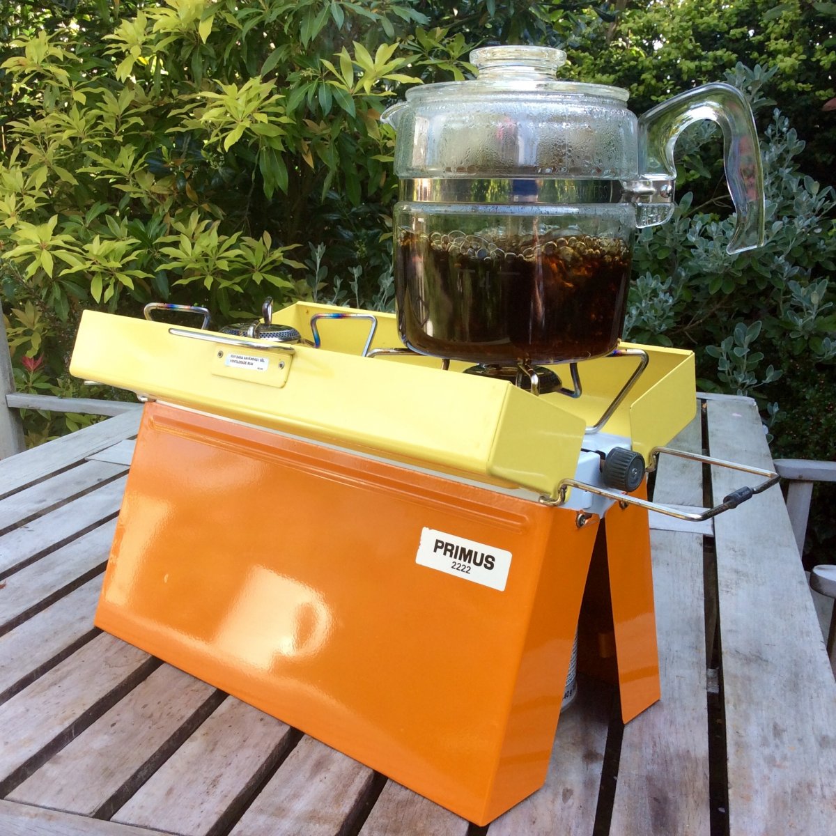 Primus 2222 | Classic Camp Stoves