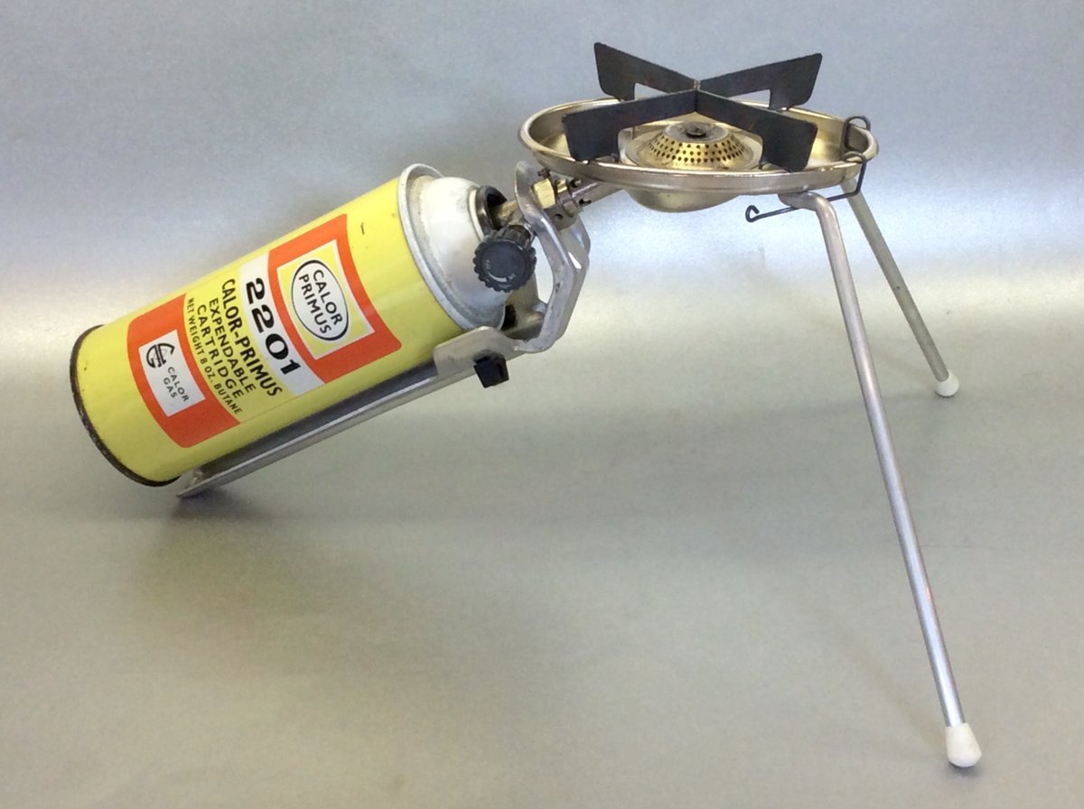Primus 2265 | Classic Camp Stoves