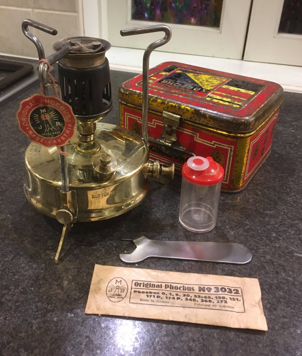 値下]PHOEBUS No.30 (ホエーブス No.30)ビンテージストーブ 【公式通販】