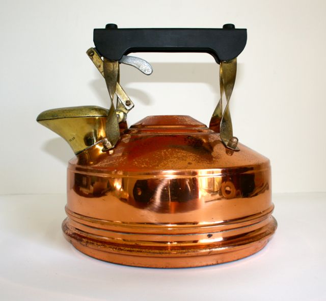 JD Jackson Kettle (Australia) Classic Camp Stoves