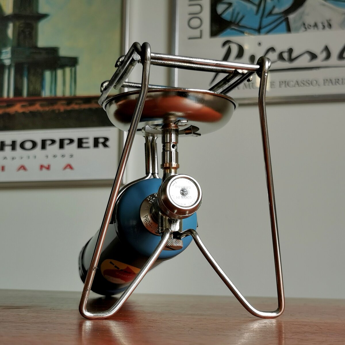 Primus 2056 | Classic Camp Stoves