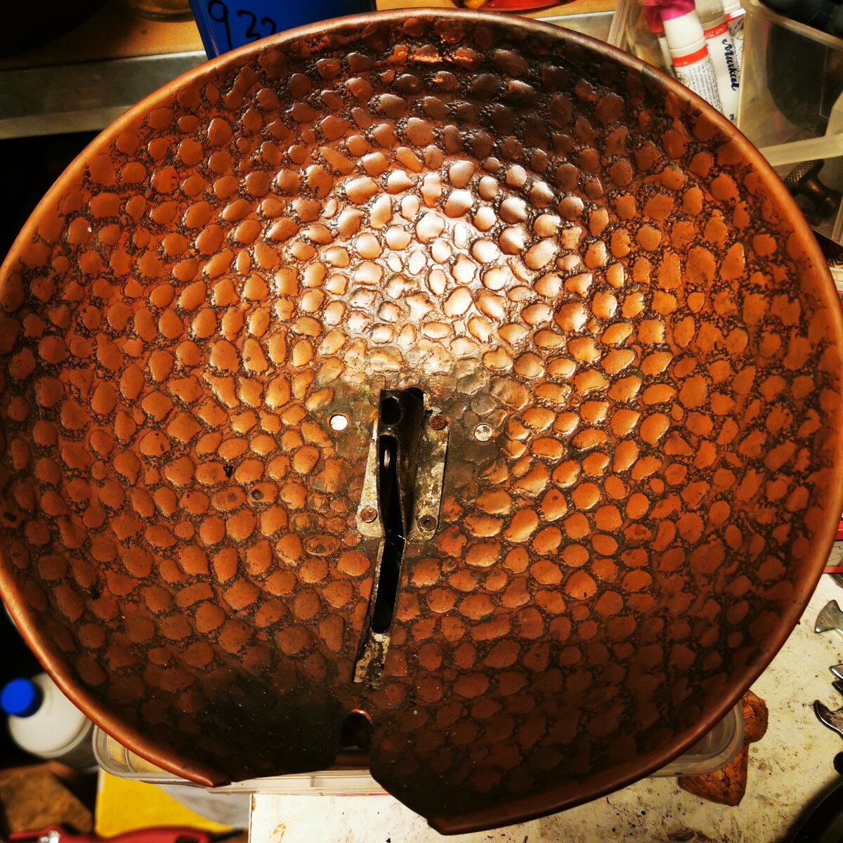 Monitor heater Year? Model? Classic Camp Stoves