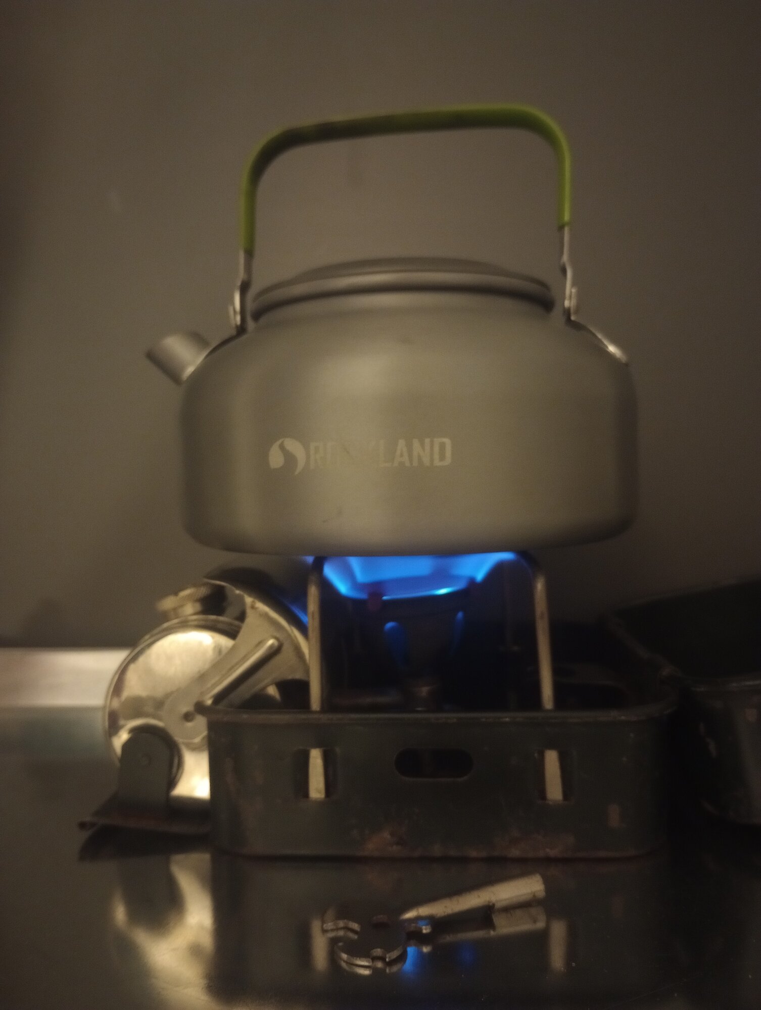 Optimus 8 | Classic Camp Stoves