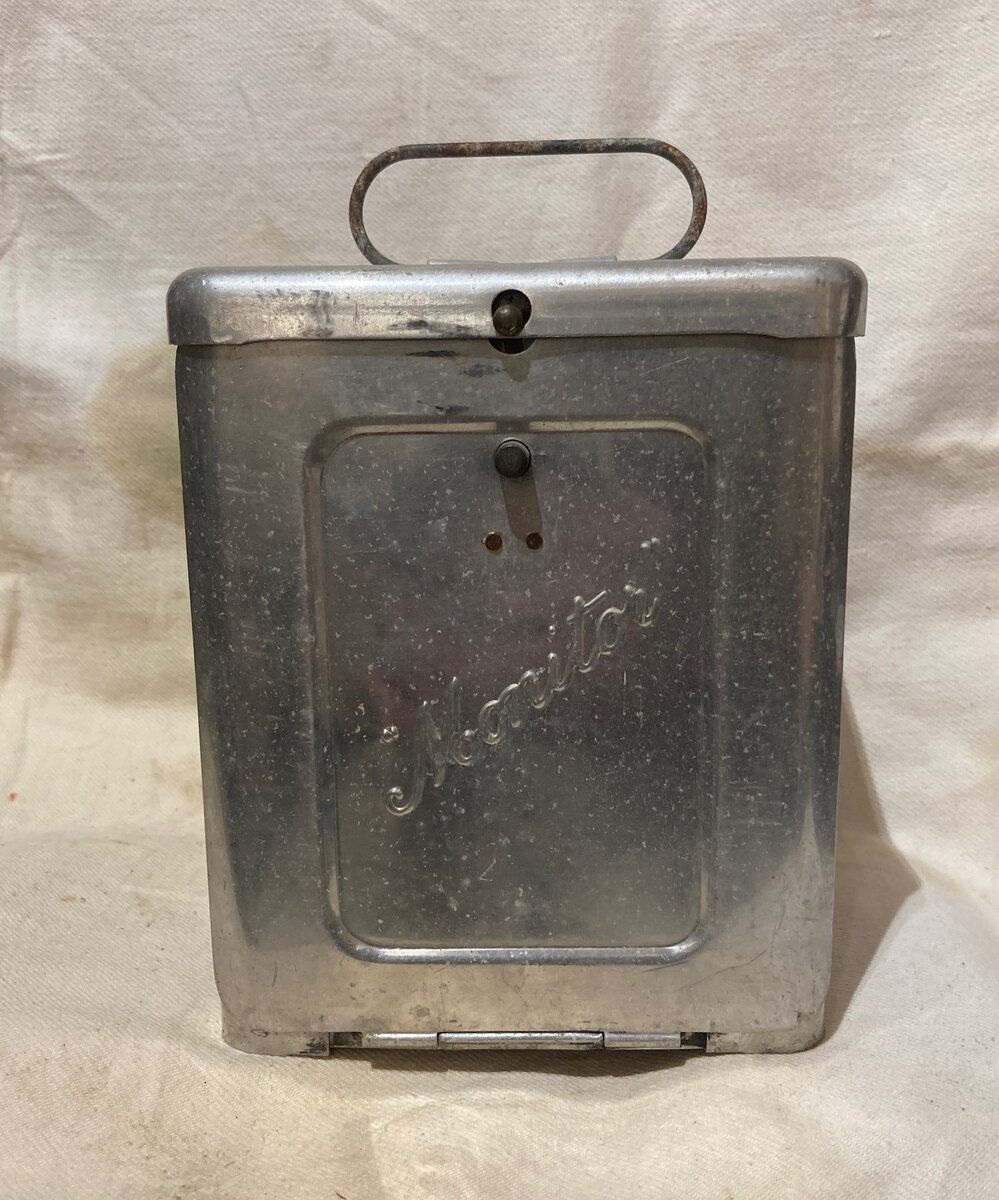 Monitor Hispeed Picnic Stove Classic Camp Stoves