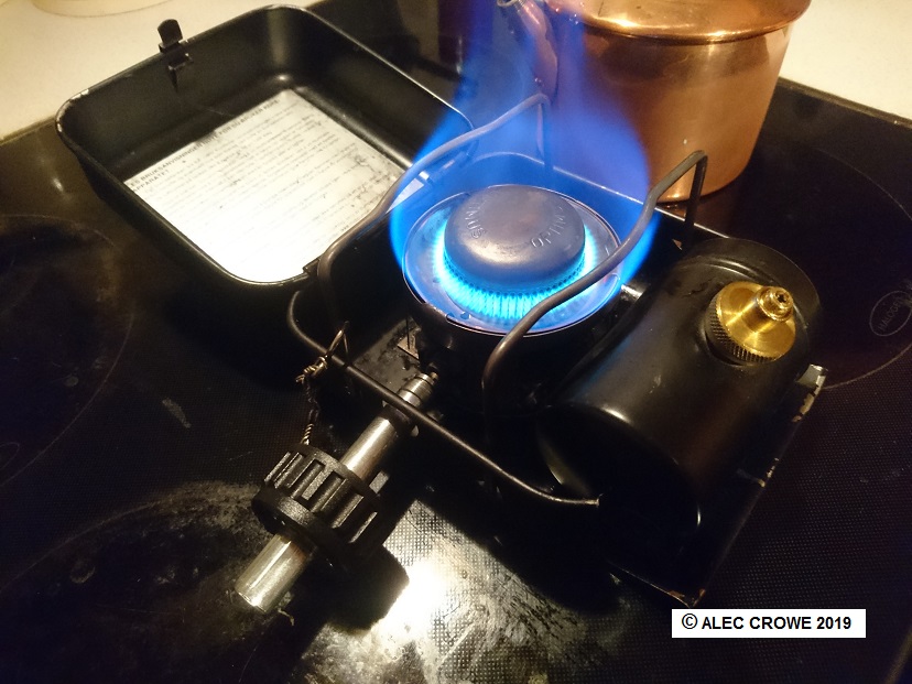 Optimus Ranger 10 | Classic Camp Stoves