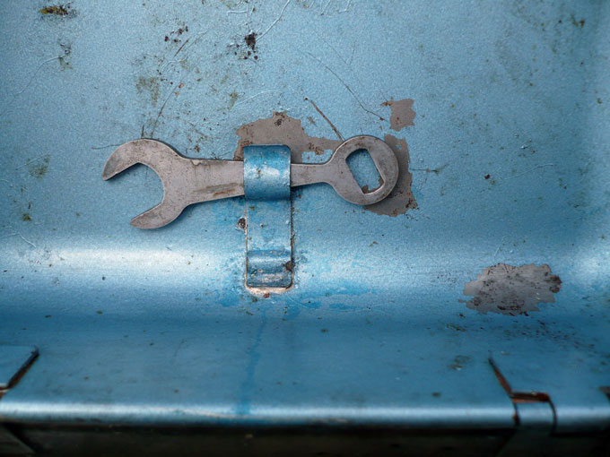 fission track dating