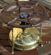 Svea 106 in a box | Classic Camp Stoves