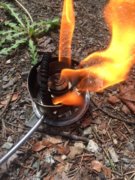 IMG_1329  XGK2 damper flame shot.JPG