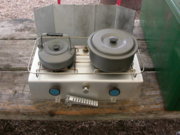 Homestrand 126 Meths w:Primus Lite kettle.jpg