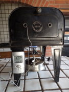 06 - Stove Warm-up.JPG