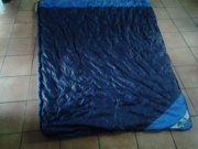 sleeping bag outside first time out the bag.jpg