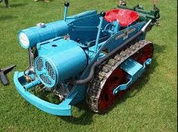 Car Boot Treasure Hunter